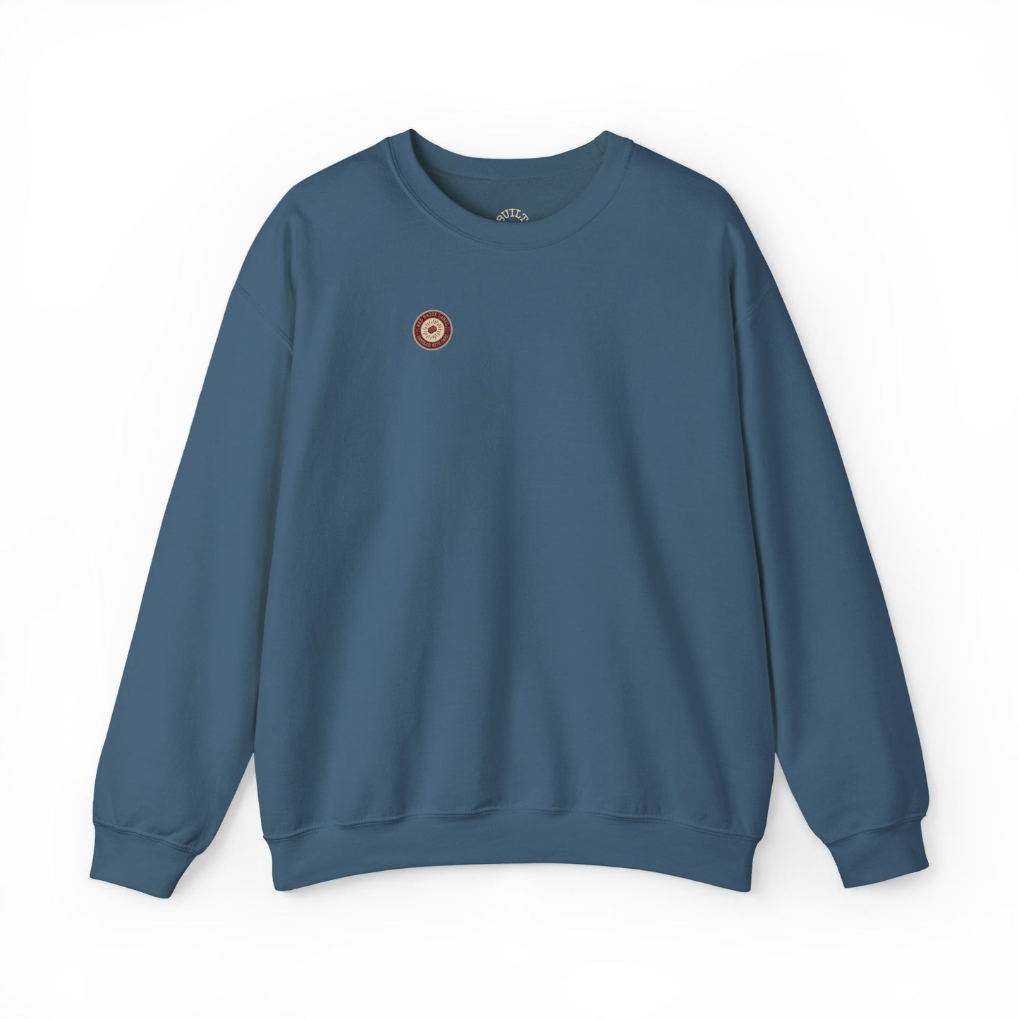 Signature Collection: Built For You Sweatshirt